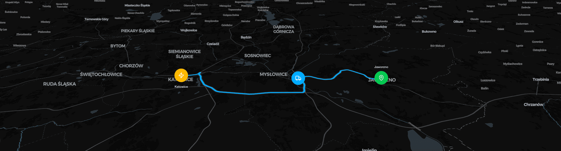map preview