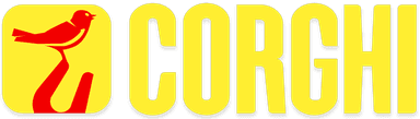 Corghi Logo
