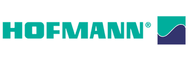 Hofmann Logo