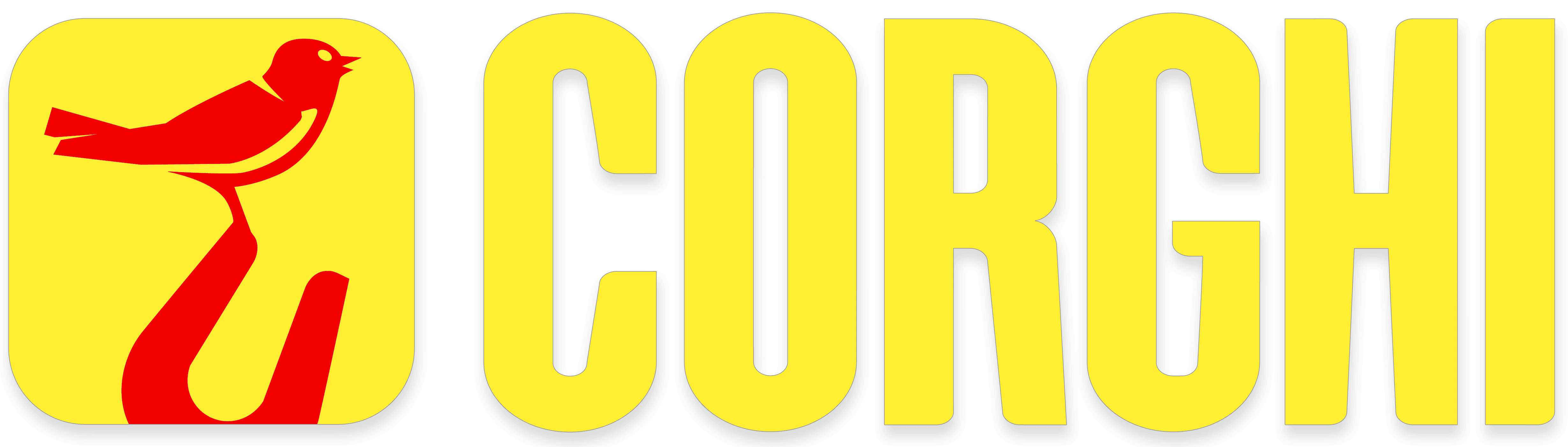 Corghi Logo