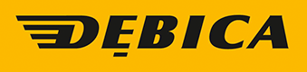 Dębica Logo