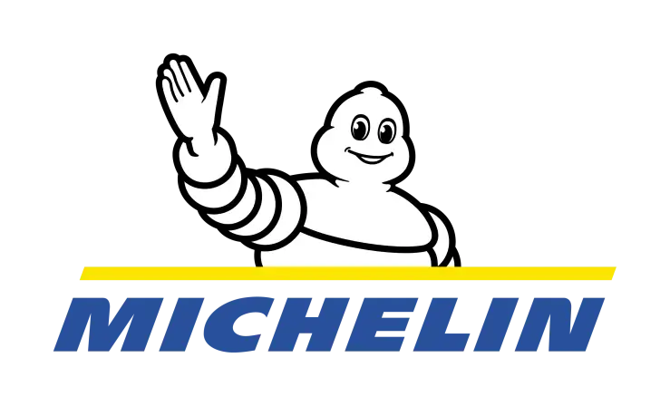 Michelin Logo